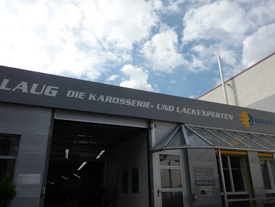 Laug GmbH (Identica)