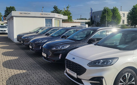 AutoCenter Dietrich GmbH