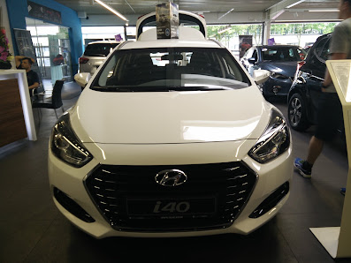 IVANCAN - Mazda & Hyundai