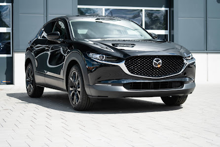 IVANCAN - Mazda & Hyundai