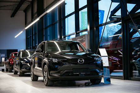 IVANCAN - Mazda & Hyundai