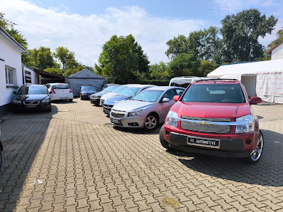 FC Automotive