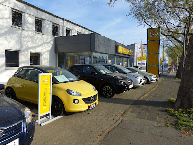 Autohaus Talay Ludwigshafen