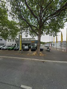 Autohaus Talay Ludwigshafen
