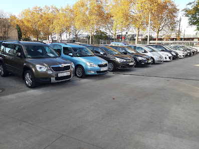 Autozentrum Husmann GmbH