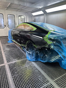 Autolackiercenter Hölzer