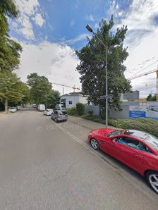 Autolackiercenter Hölzer