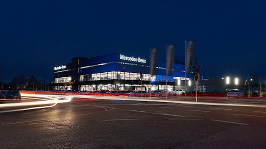 smart Niederlassung Mannheim-Heidelberg-Landau