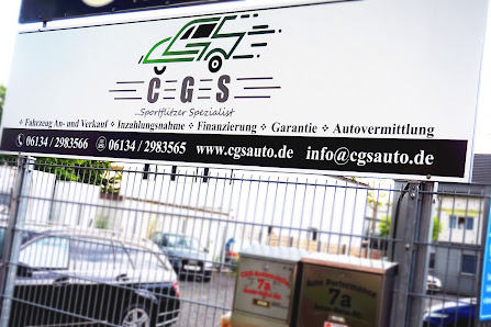 CGS Automobile