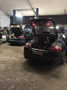 Cetin Gönc Reifendienst Autostar