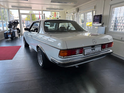 Autohaus Autofeld Ladenburg