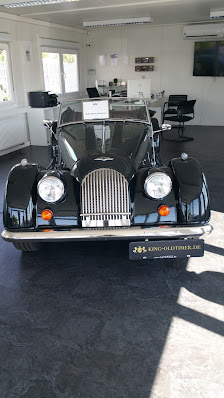 Autohaus Autofeld Ladenburg