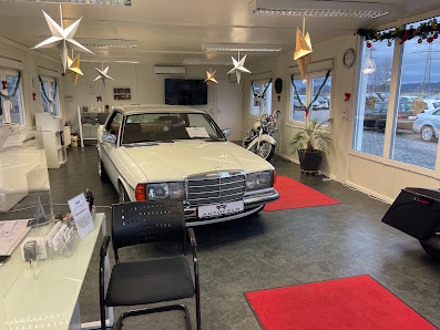 Autohaus Autofeld Ladenburg