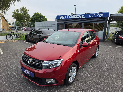 Autoecke-Ladenburg