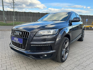 Autoecke-Ladenburg