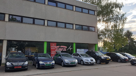 Kabran Automobile
