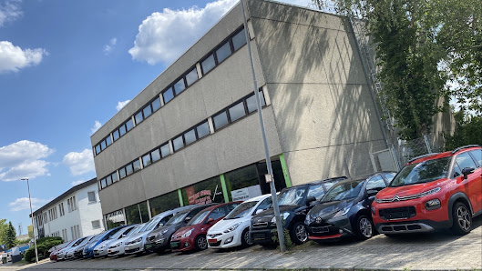 Kabran Automobile