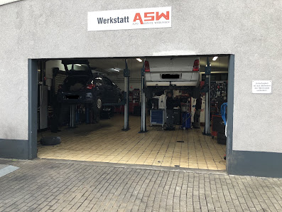 Auto-Service in Wieblingen