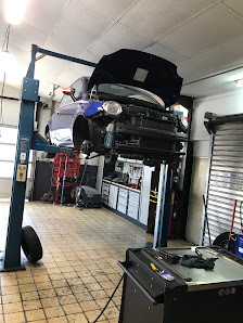Auto-Service in Wieblingen