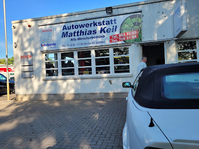 Autowerkstatt Matthias Keil