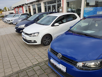 Auto Service Mühlburg