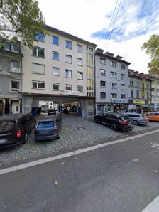 Auto Service Mühlburg