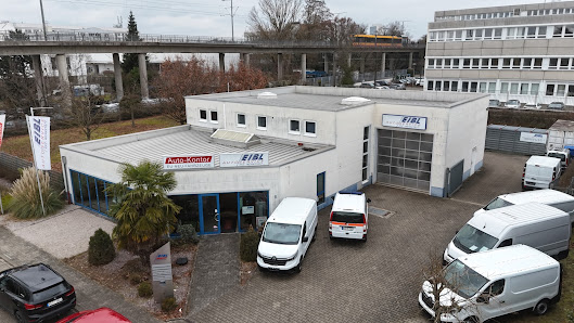 Autoservice Eibl Inh. Nikolaus Petrou