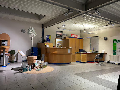 Autoservice Eibl Inh. Nikolaus Petrou