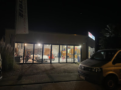 Autoservice Eibl Inh. Nikolaus Petrou