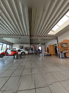 Autoservice Eibl Inh. Nikolaus Petrou