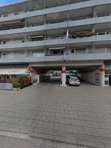 Nasser Smart Repair -Ausbeultechnik & mehr