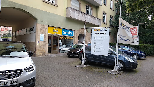Omni-Mobil Autoservice GmbH