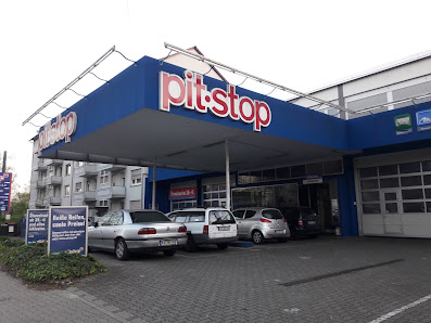 pitstop.de Karlsruhe