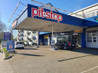 pitstop.de Karlsruhe