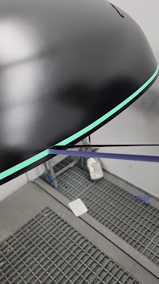 Auto-lackier-System