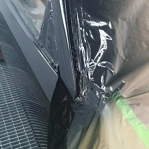 Auto-lackier-System