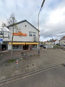 Werkstatt und Händler