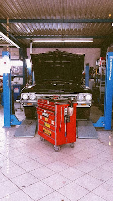 A.V.T. Autoservice US Car's und Parts Karlsruhe