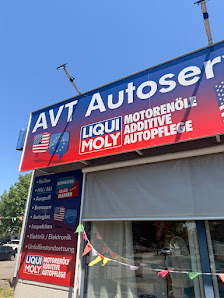 A.V.T. Autoservice US Car's und Parts Karlsruhe