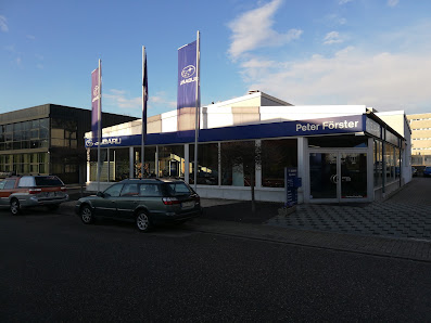 Autohaus Peter Förster e.K