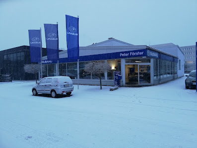 Autohaus Peter Förster e.K