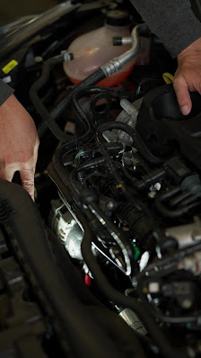 Bosch Car Service - Karrer & Barth und Partner GmbH