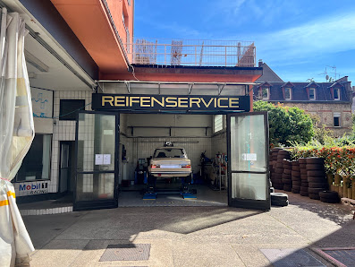Gorilla Garage KFZ-Technikzentrum - Reifen & Autoaufbereitung