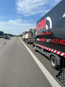 KDM Reifenhandel - Partnerbetrieb von Euromaster