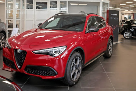 Gauch GmbH -Alfa Romeo