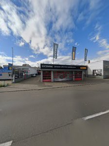 Driver Center Mannheim - Driver Reifen und KFZ-Technik GmbH