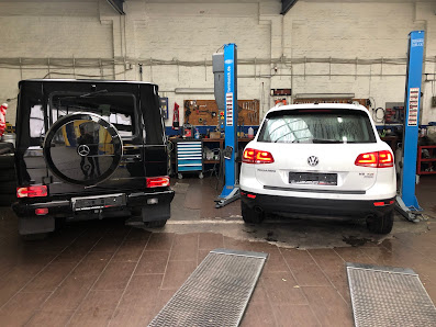 Car-Box - Marienfelde