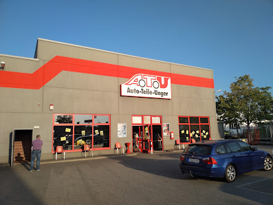 ATU Mannheim - Sandhofen