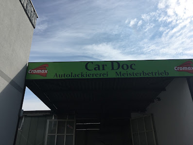 Autolackiererei Car Doc