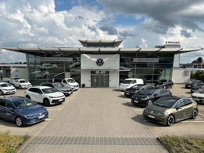 SKODA Service - Volkswagen Automobile Rhein-Neckar GmbH